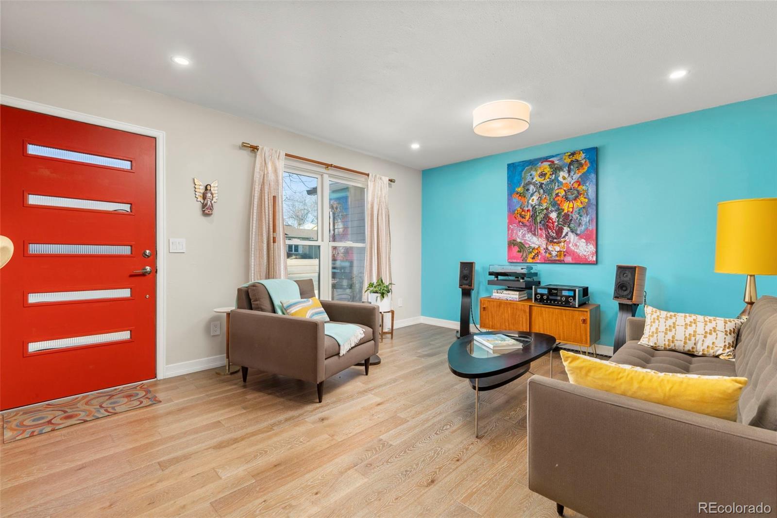 MLS Image #3 for 1518  fillmore court,louisville, Colorado