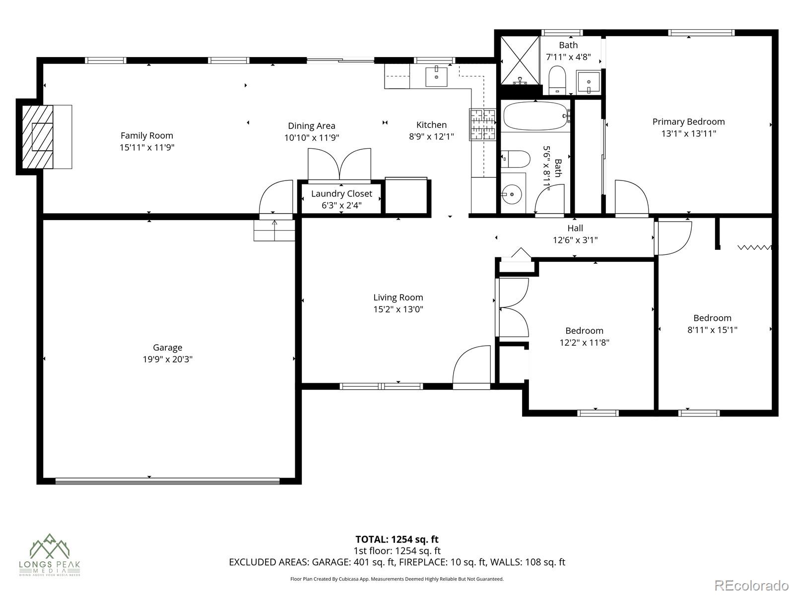 MLS Image #40 for 1518  fillmore court,louisville, Colorado