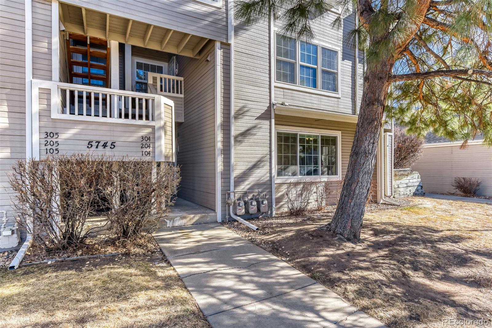 MLS Image #15 for 5745 w atlantic place 104,lakewood, Colorado