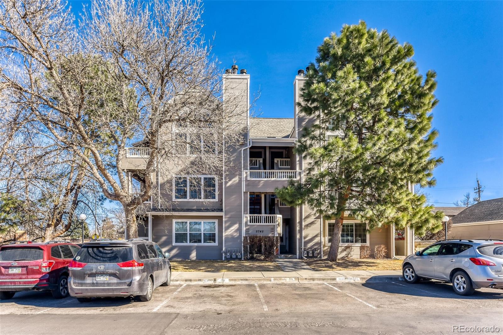 MLS Image #18 for 5745 w atlantic place 104,lakewood, Colorado