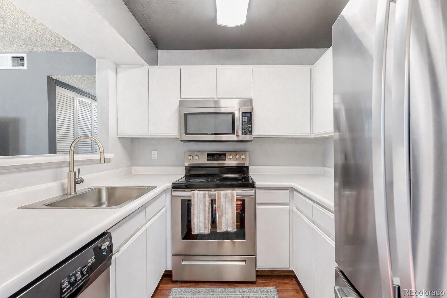 MLS Image #5 for 5745 w atlantic place 104,lakewood, Colorado