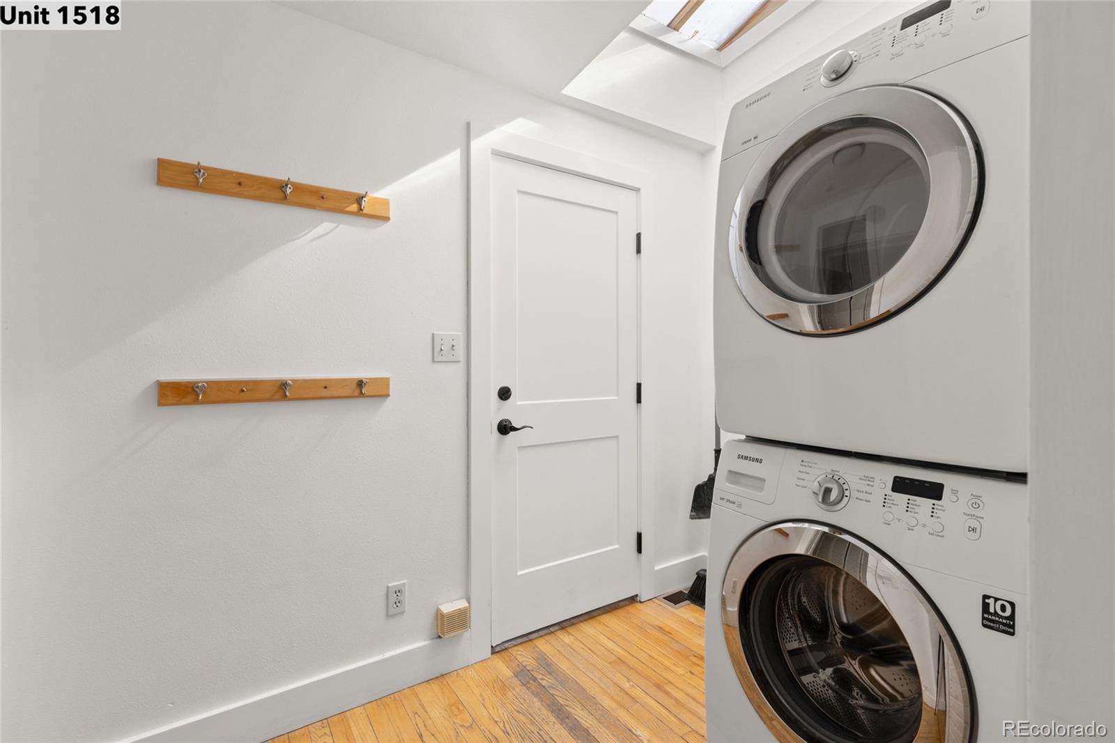 MLS Image #21 for 1518 s sherman street,denver, Colorado