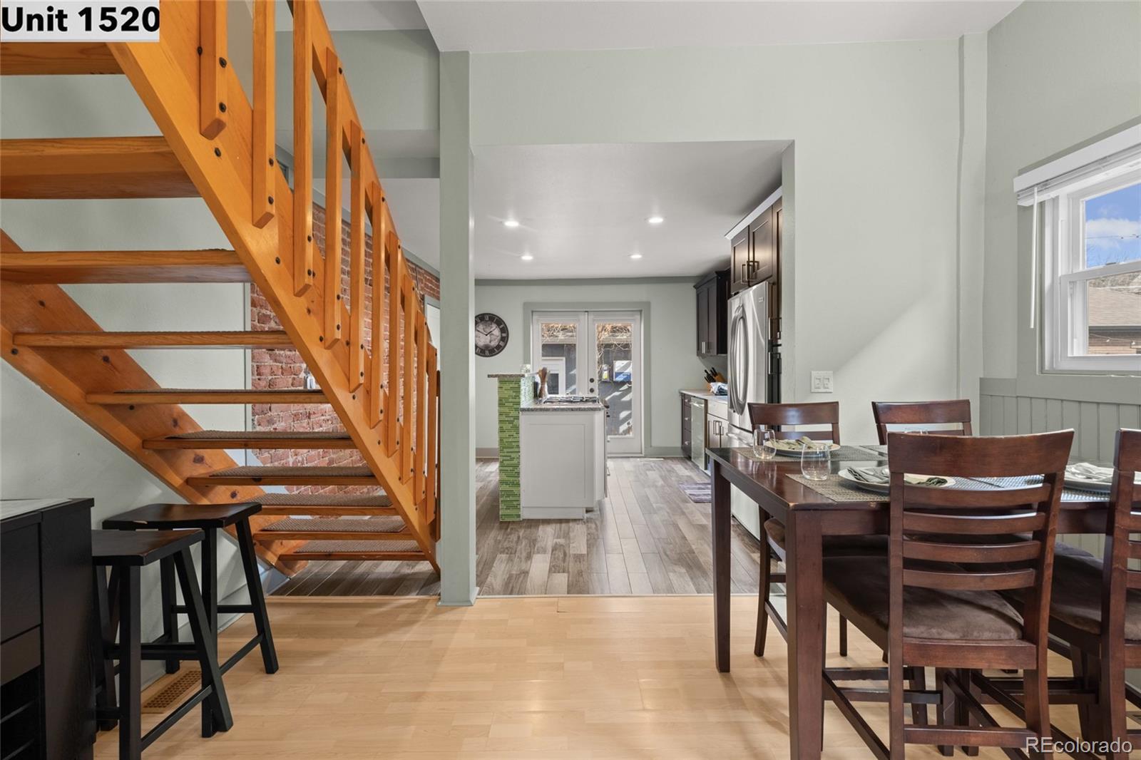 MLS Image #22 for 1518 s sherman street,denver, Colorado