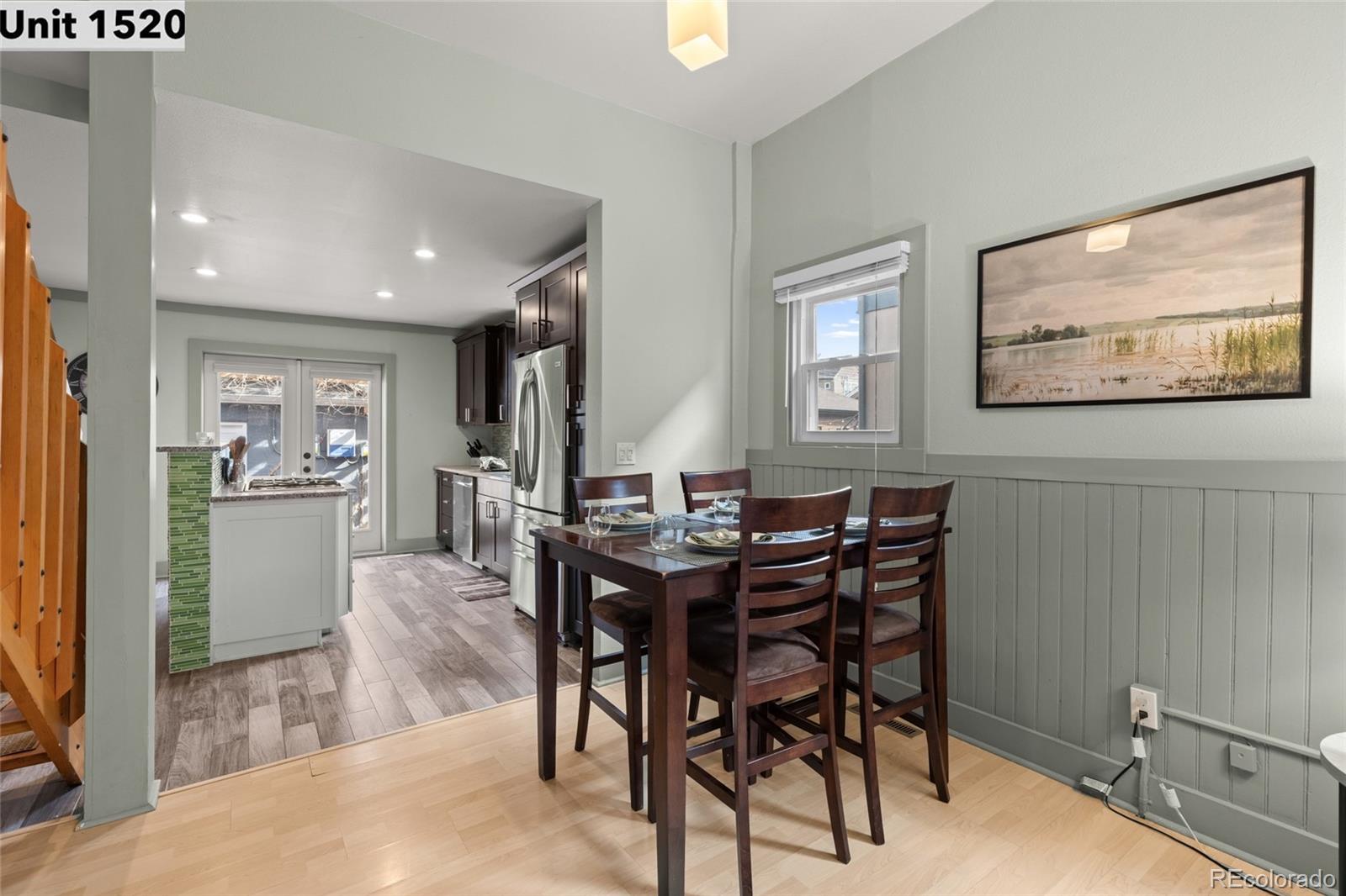 MLS Image #24 for 1518 s sherman street,denver, Colorado
