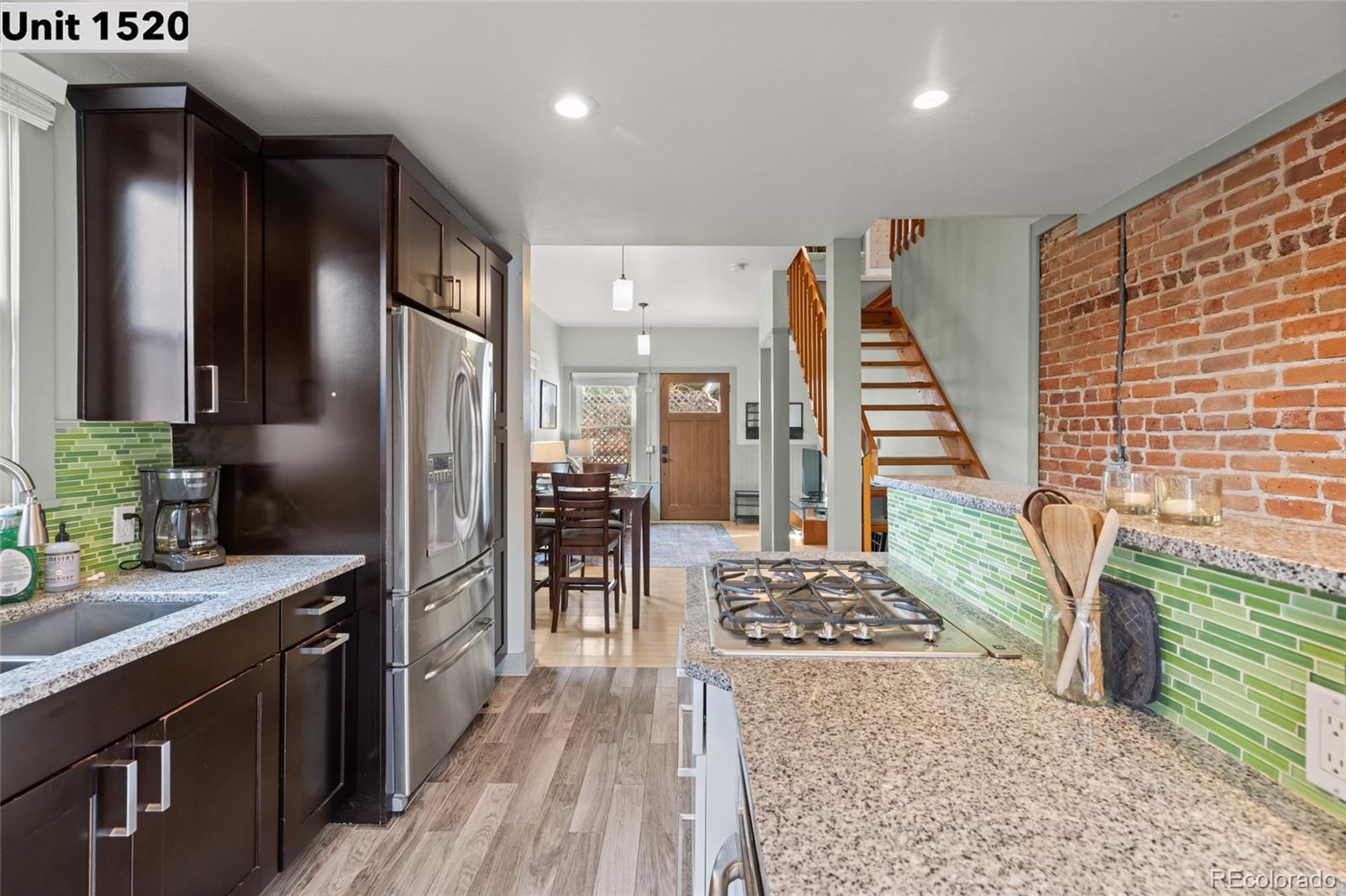 MLS Image #25 for 1518 s sherman street,denver, Colorado