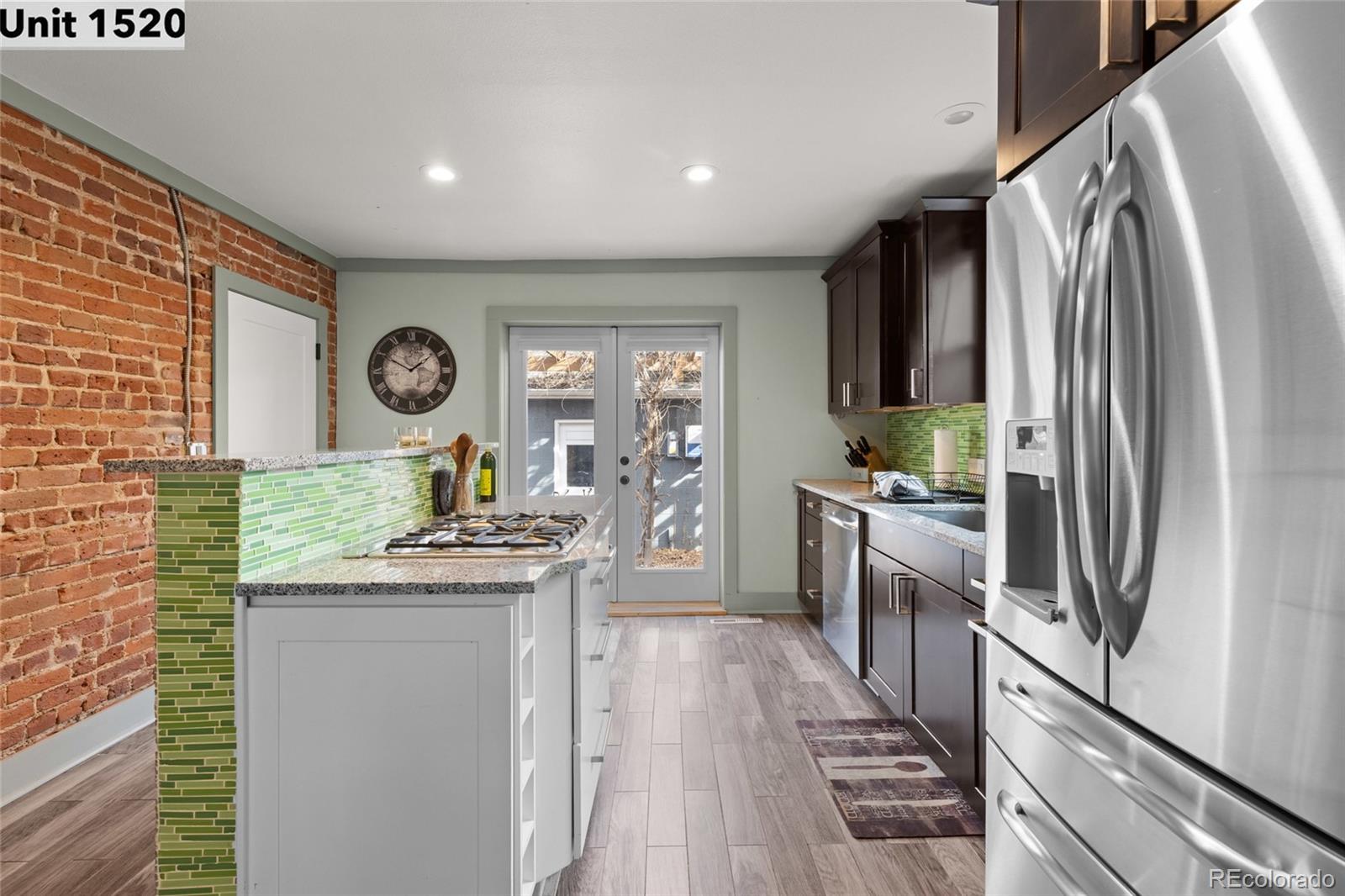 MLS Image #26 for 1518 s sherman street,denver, Colorado