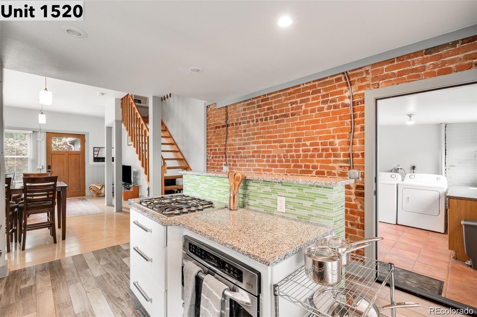 MLS Image #27 for 1518 s sherman street,denver, Colorado