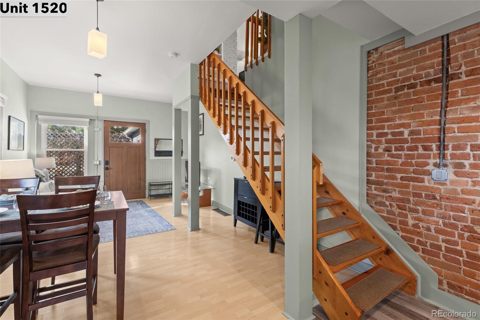 MLS Image #28 for 1518 s sherman street,denver, Colorado
