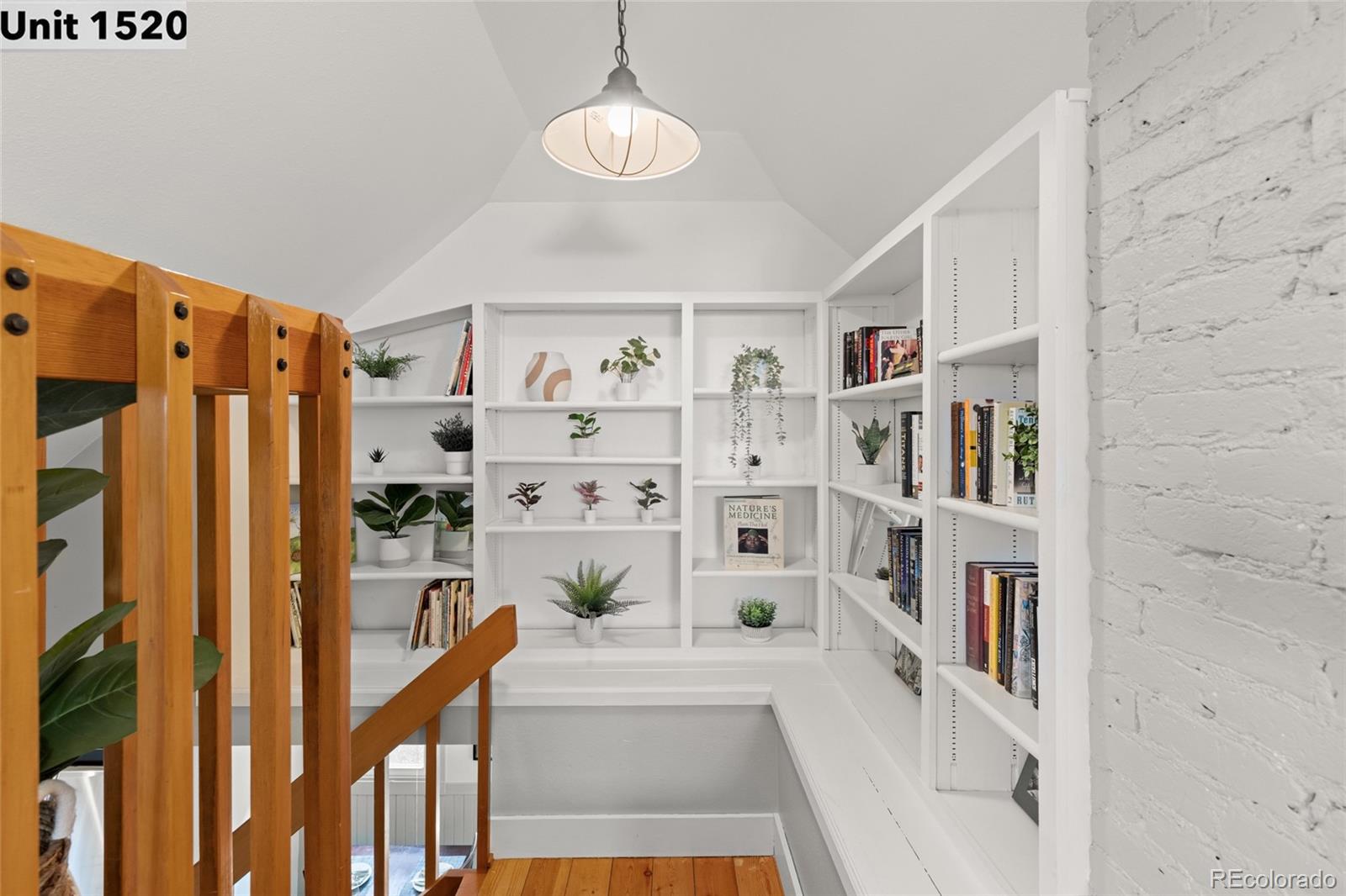 MLS Image #29 for 1518 s sherman street,denver, Colorado