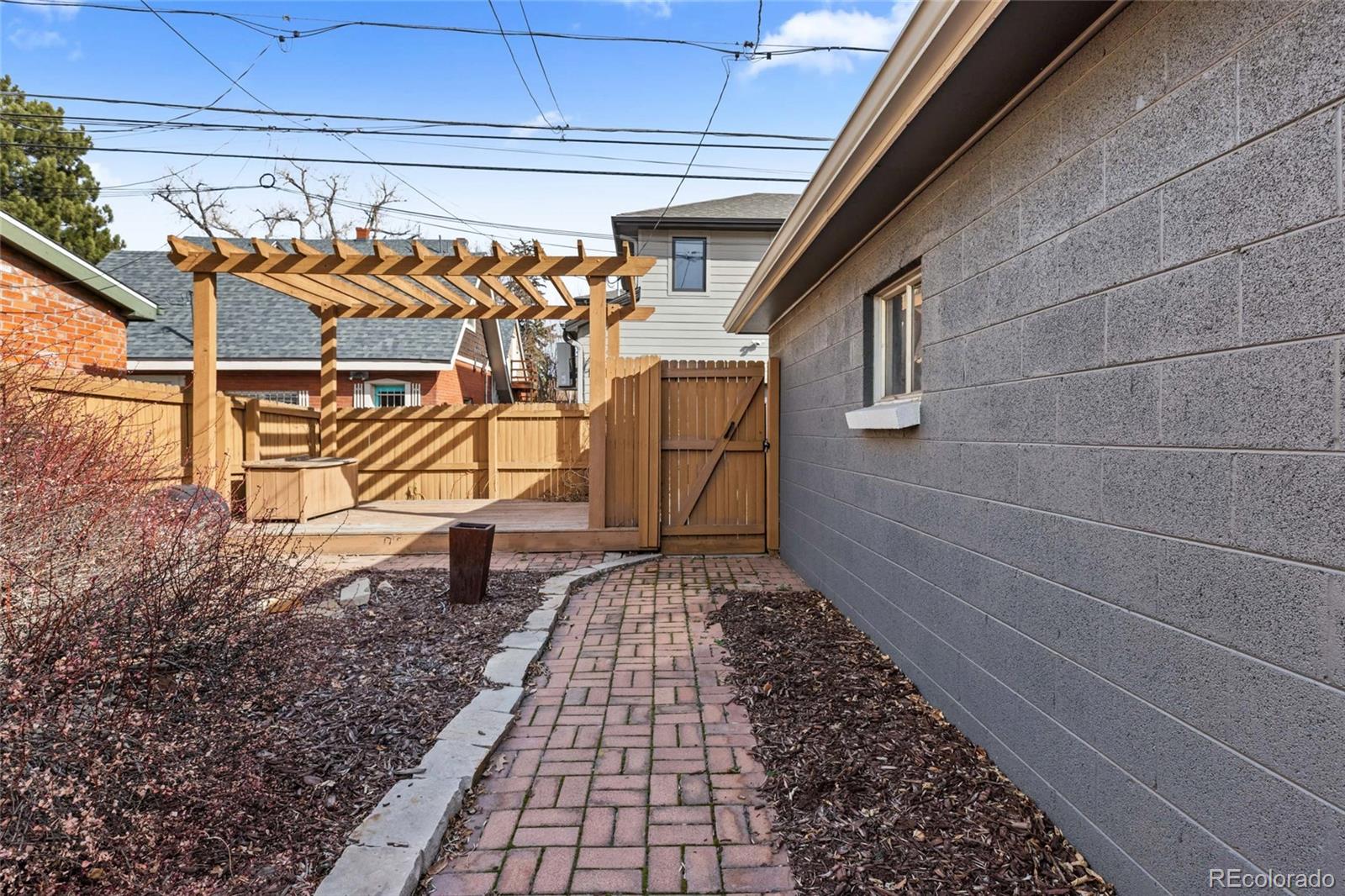 MLS Image #37 for 1518 s sherman street,denver, Colorado