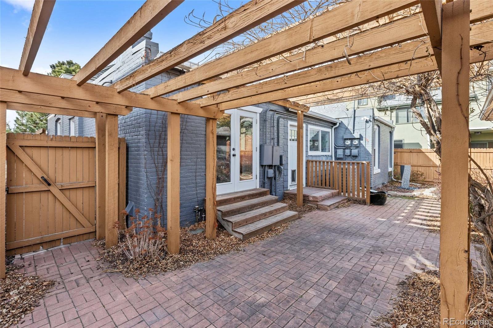 MLS Image #38 for 1518 s sherman street,denver, Colorado