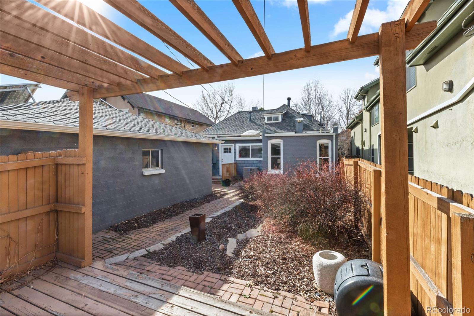 MLS Image #39 for 1518 s sherman street,denver, Colorado