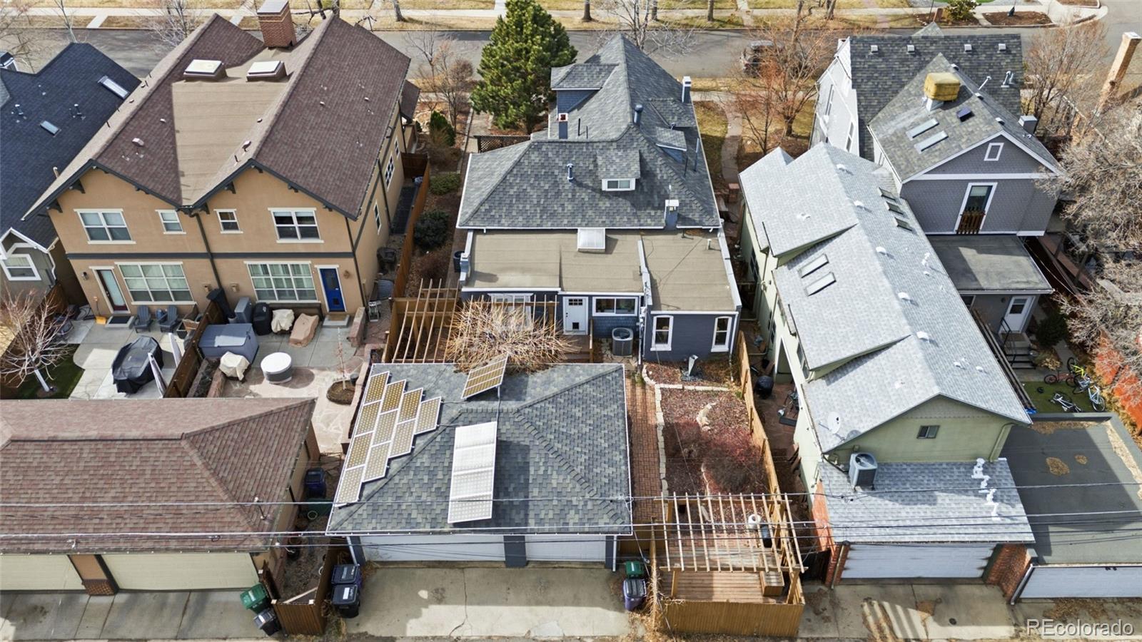 MLS Image #42 for 1518 s sherman street,denver, Colorado