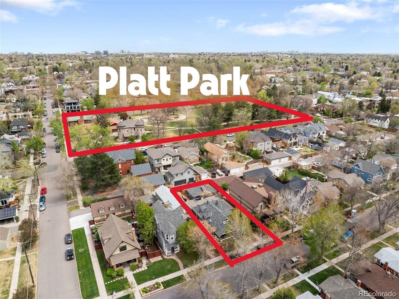 MLS Image #43 for 1518 s sherman street,denver, Colorado