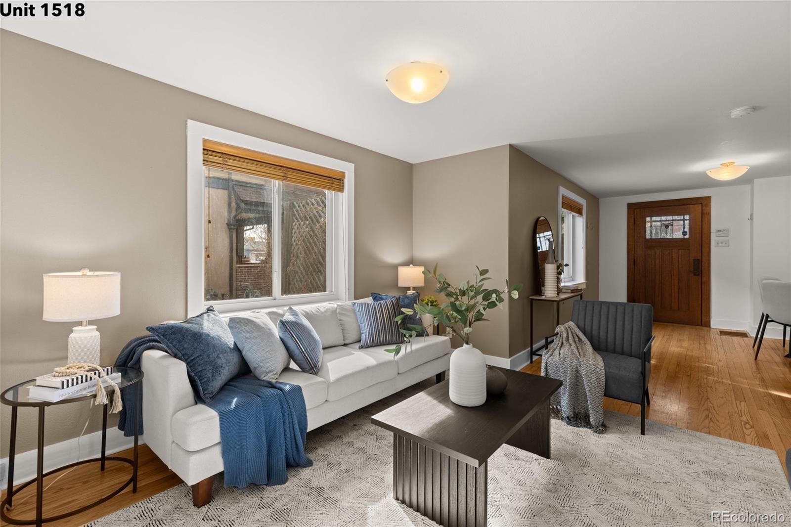 MLS Image #5 for 1518 s sherman street,denver, Colorado