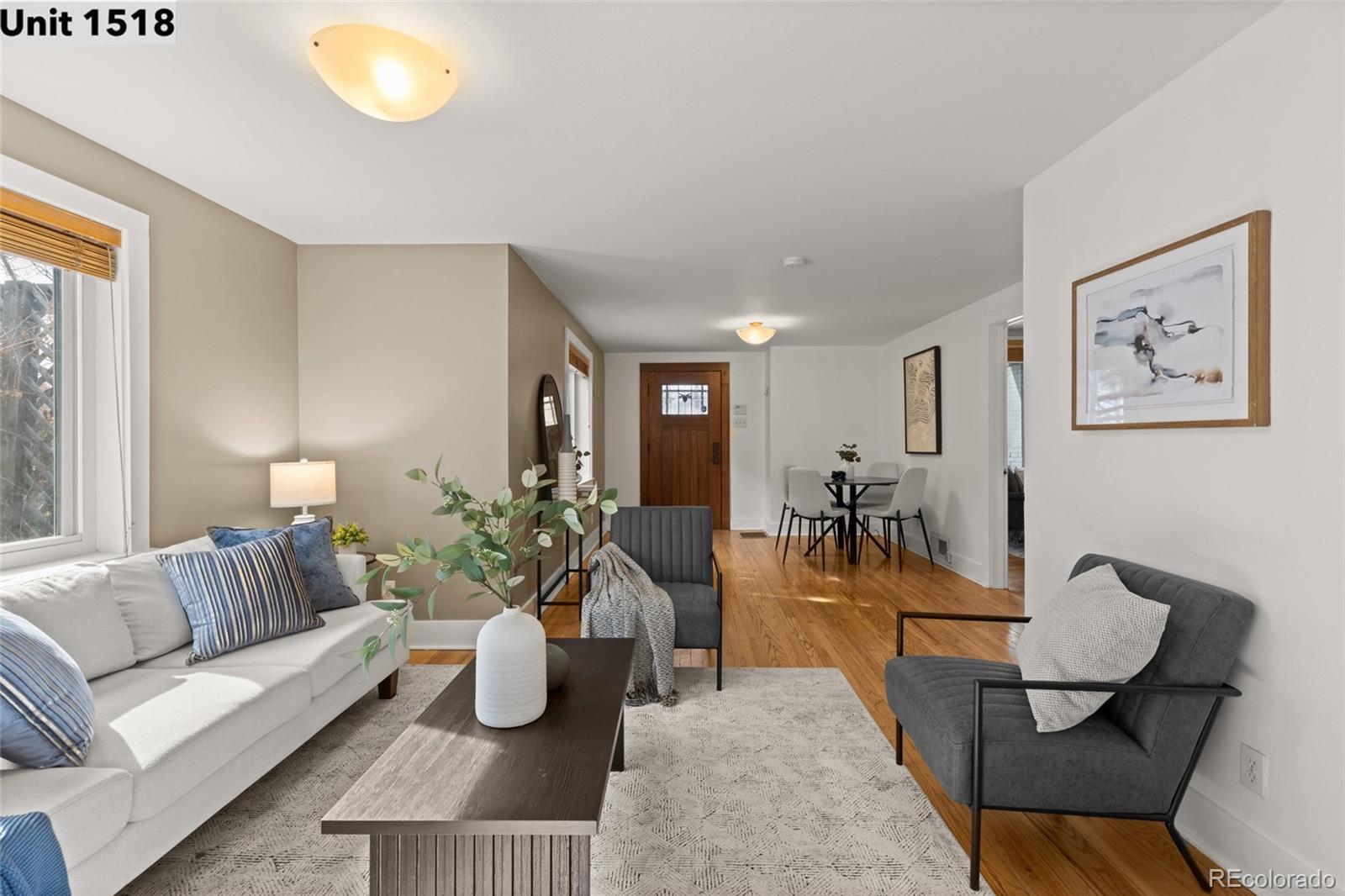 MLS Image #8 for 1518 s sherman street,denver, Colorado