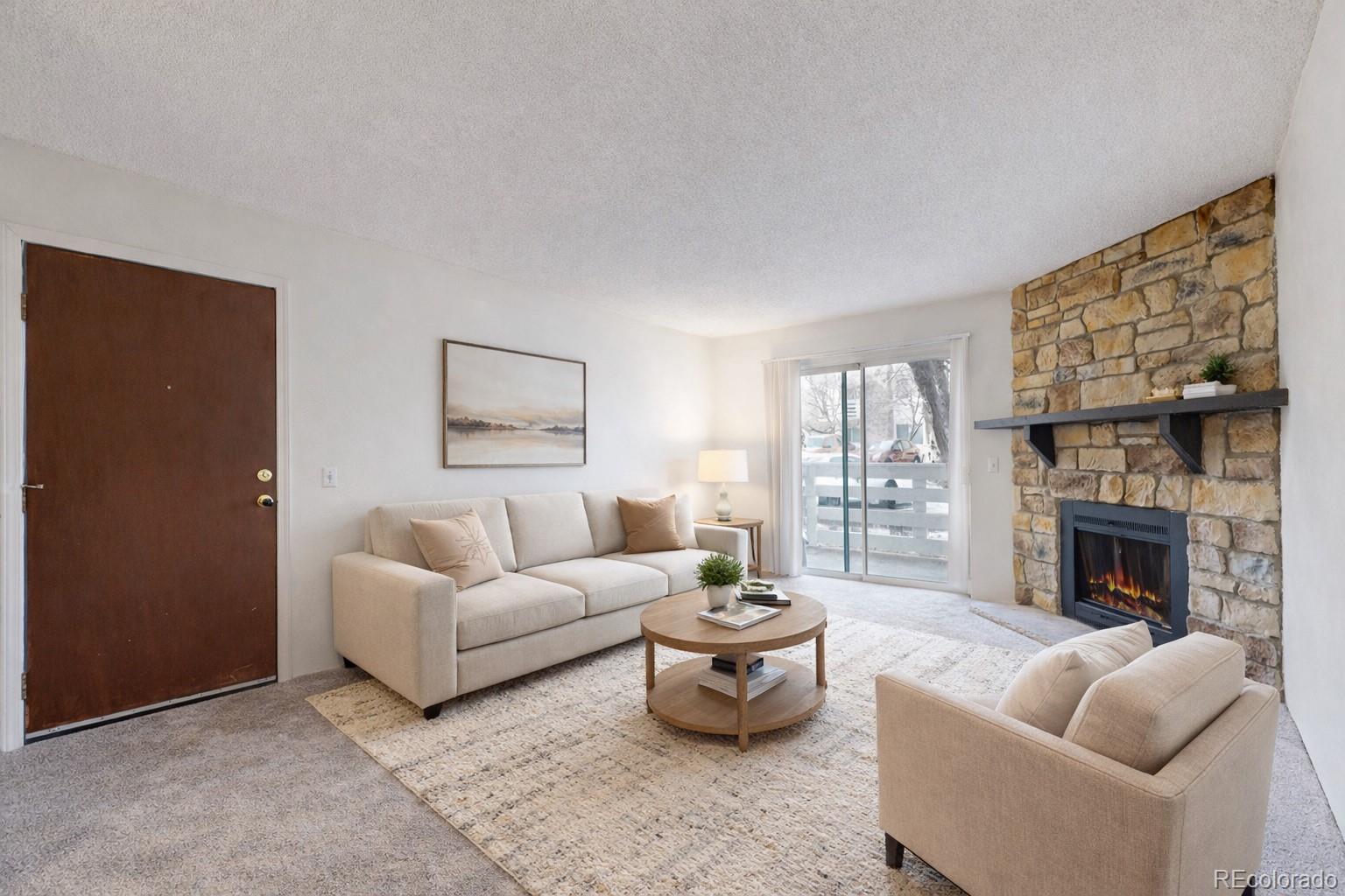 MLS Image #0 for 8555  fairmount drive g105,denver, Colorado