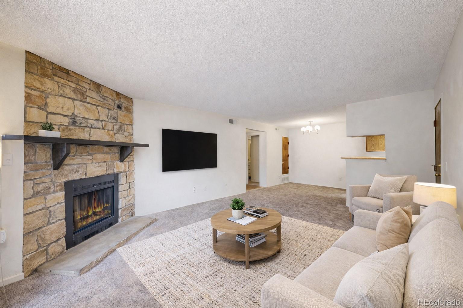 MLS Image #1 for 8555  fairmount drive g105,denver, Colorado
