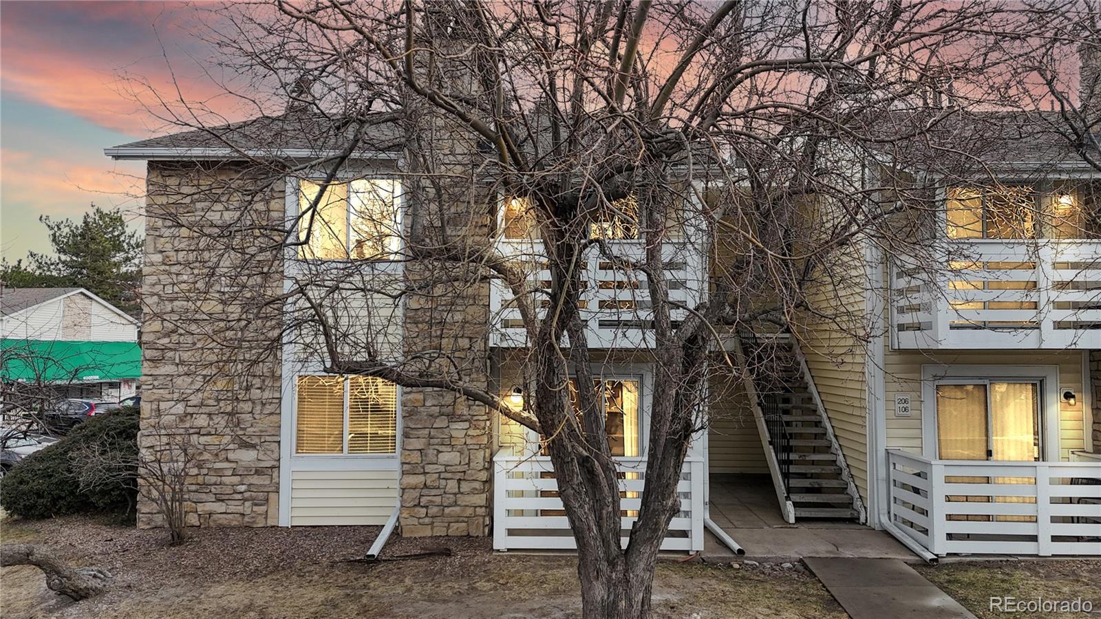 MLS Image #11 for 8555  fairmount drive g105,denver, Colorado