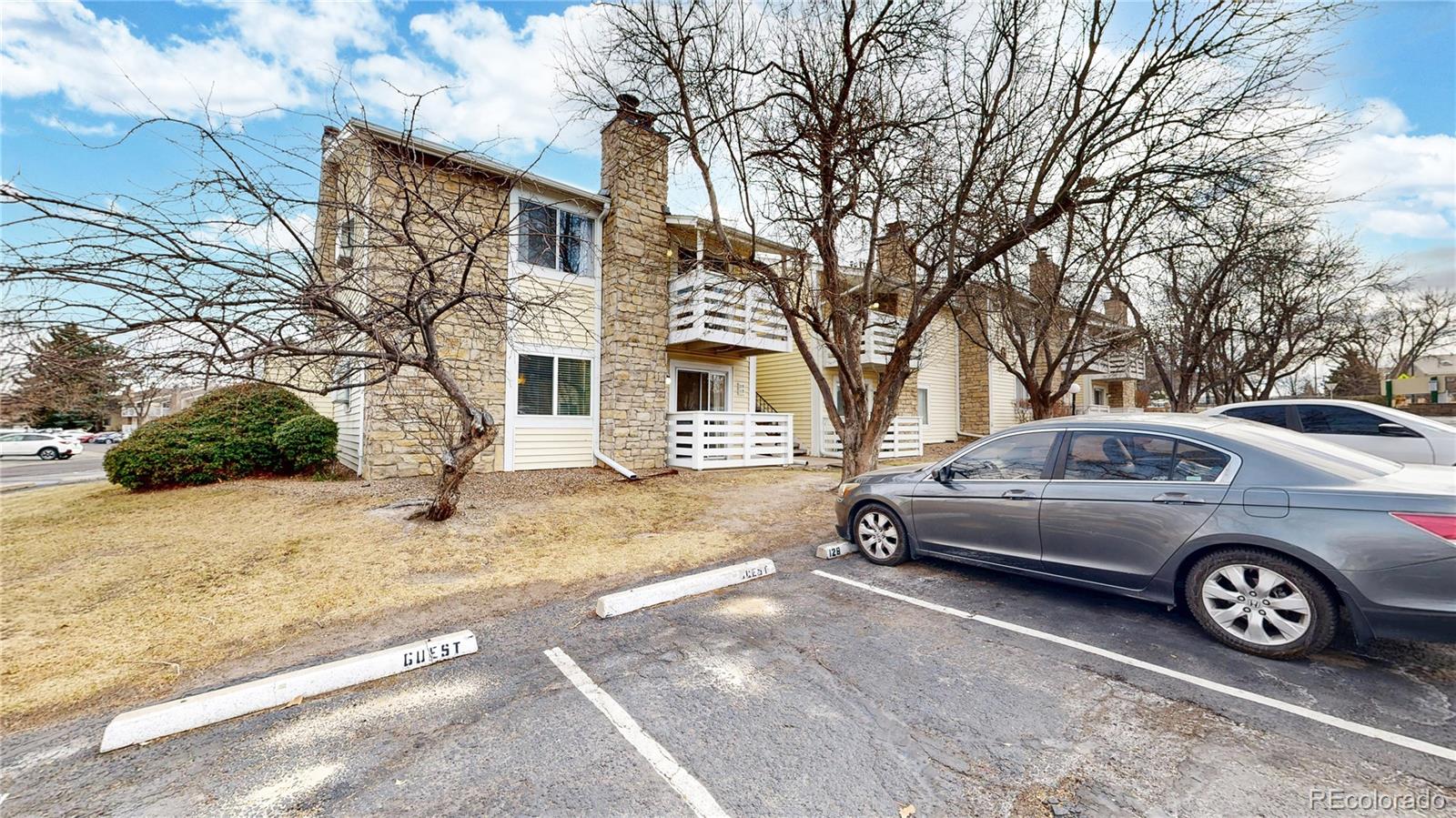 MLS Image #12 for 8555  fairmount drive g105,denver, Colorado