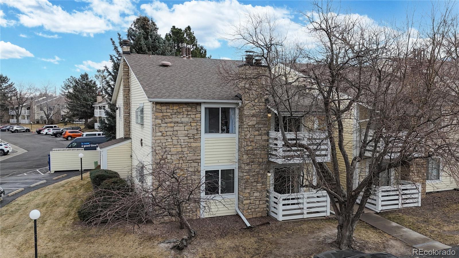 MLS Image #13 for 8555  fairmount drive g105,denver, Colorado