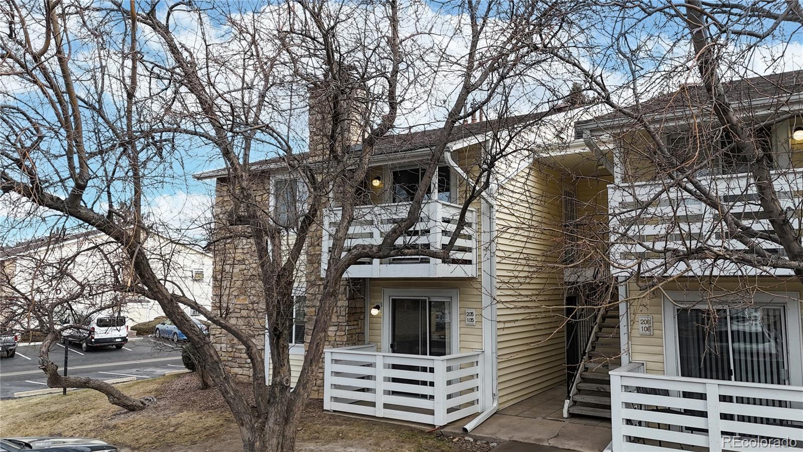 MLS Image #14 for 8555  fairmount drive g105,denver, Colorado