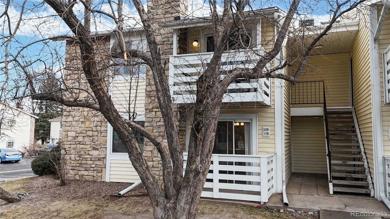 MLS Image #15 for 8555  fairmount drive g105,denver, Colorado