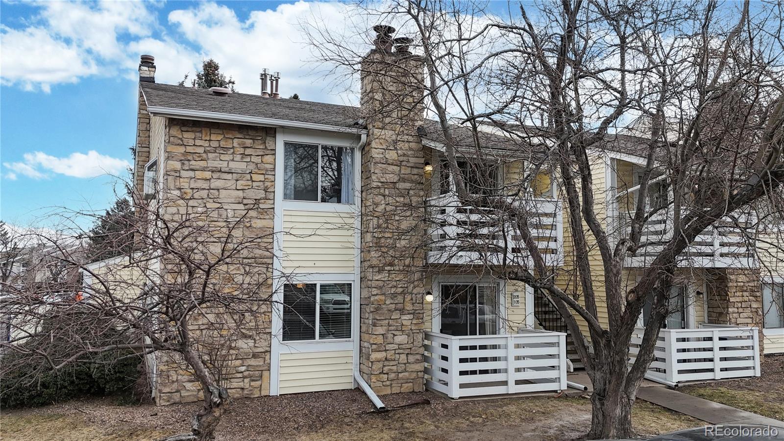 MLS Image #16 for 8555  fairmount drive g105,denver, Colorado