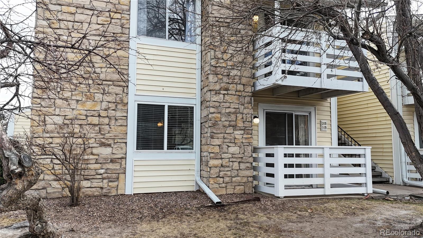 MLS Image #17 for 8555  fairmount drive g105,denver, Colorado