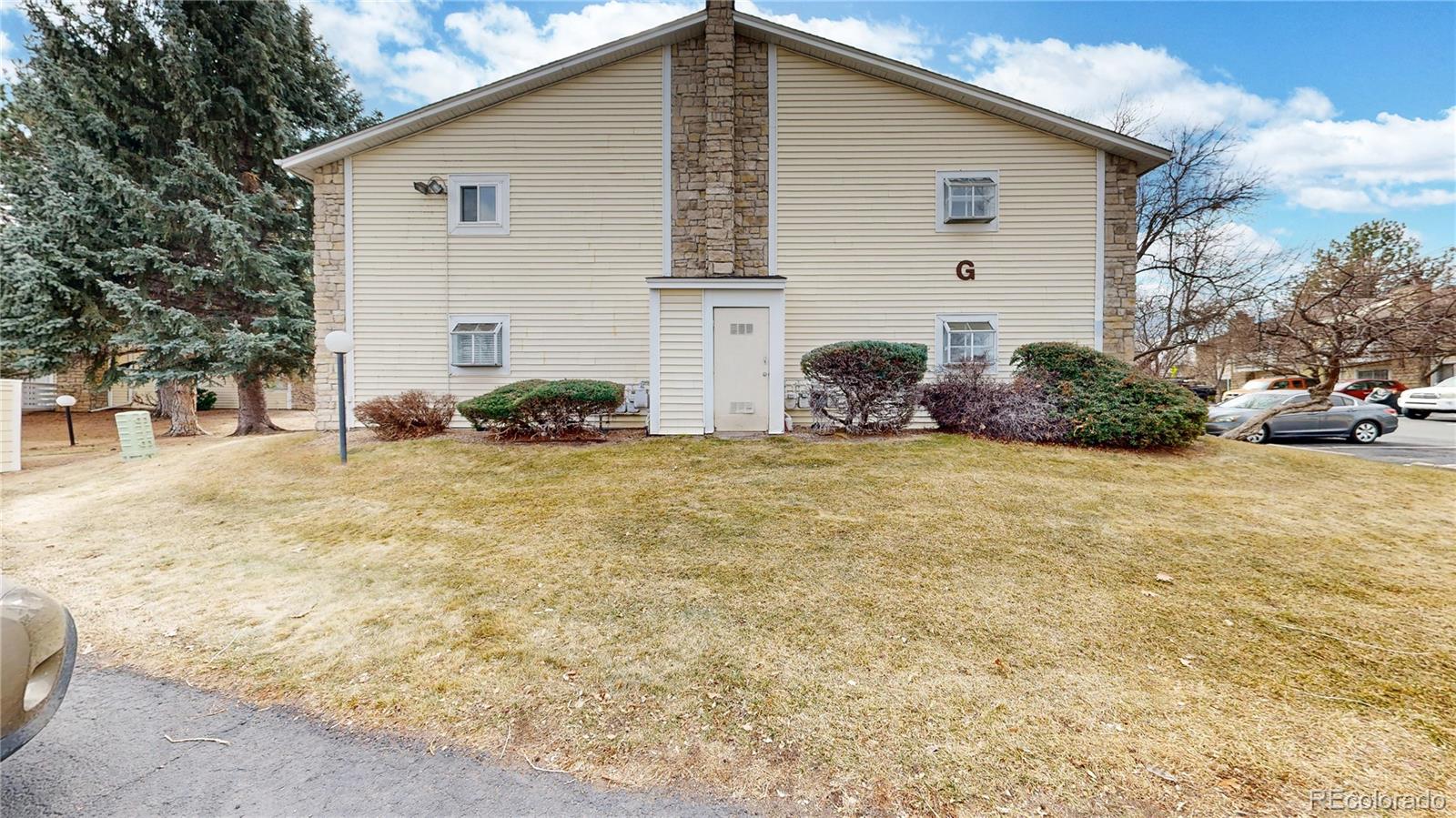 MLS Image #18 for 8555  fairmount drive g105,denver, Colorado
