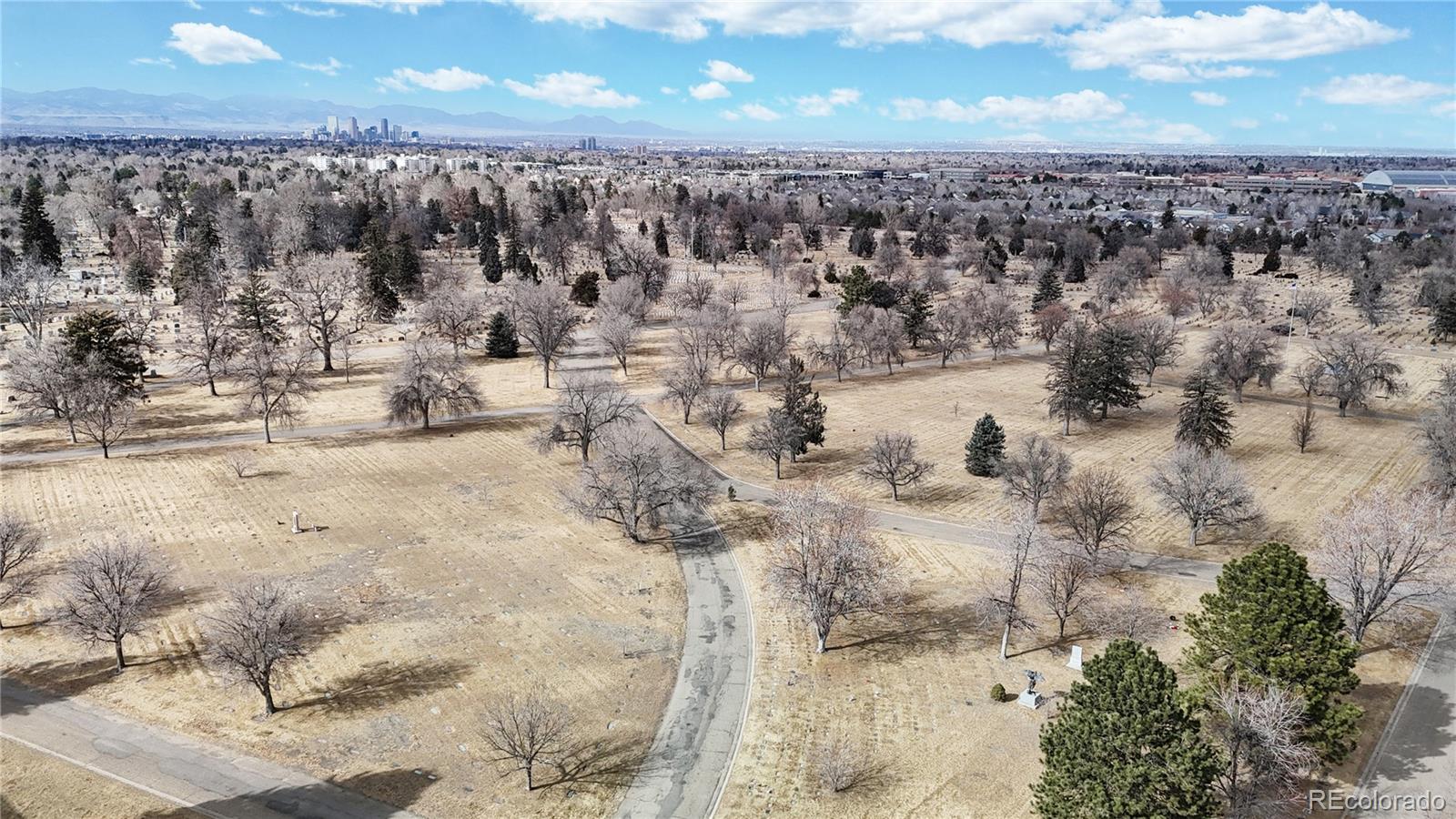 MLS Image #19 for 8555  fairmount drive g105,denver, Colorado
