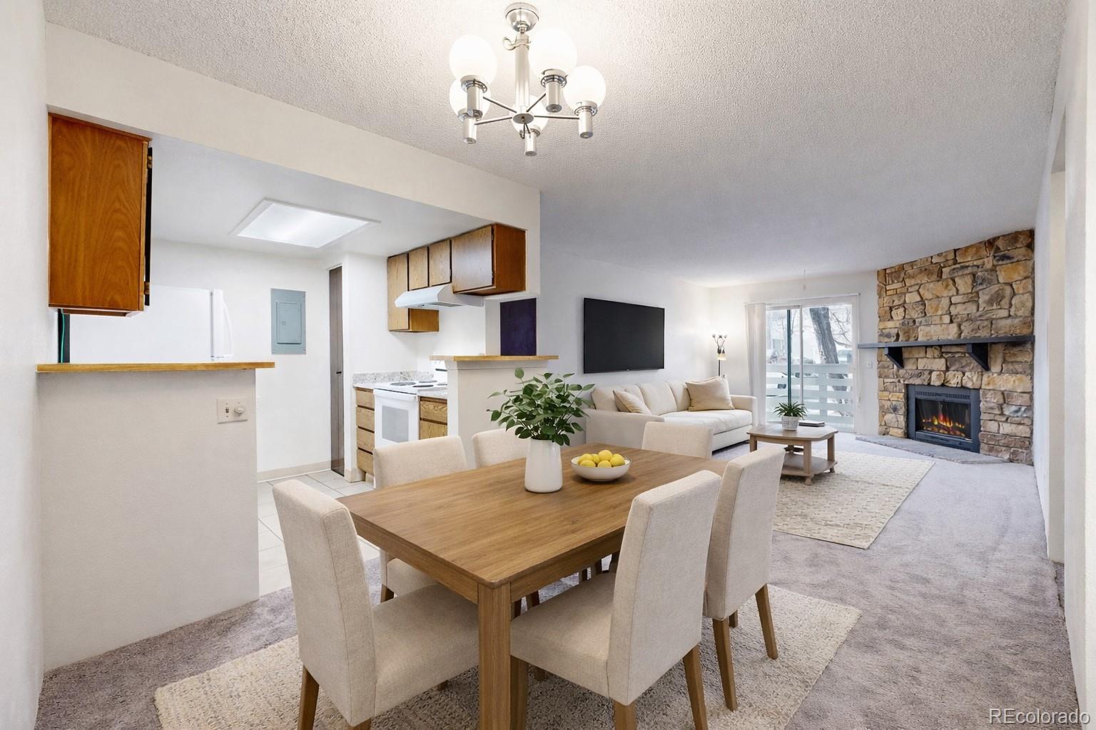 MLS Image #2 for 8555  fairmount drive g105,denver, Colorado