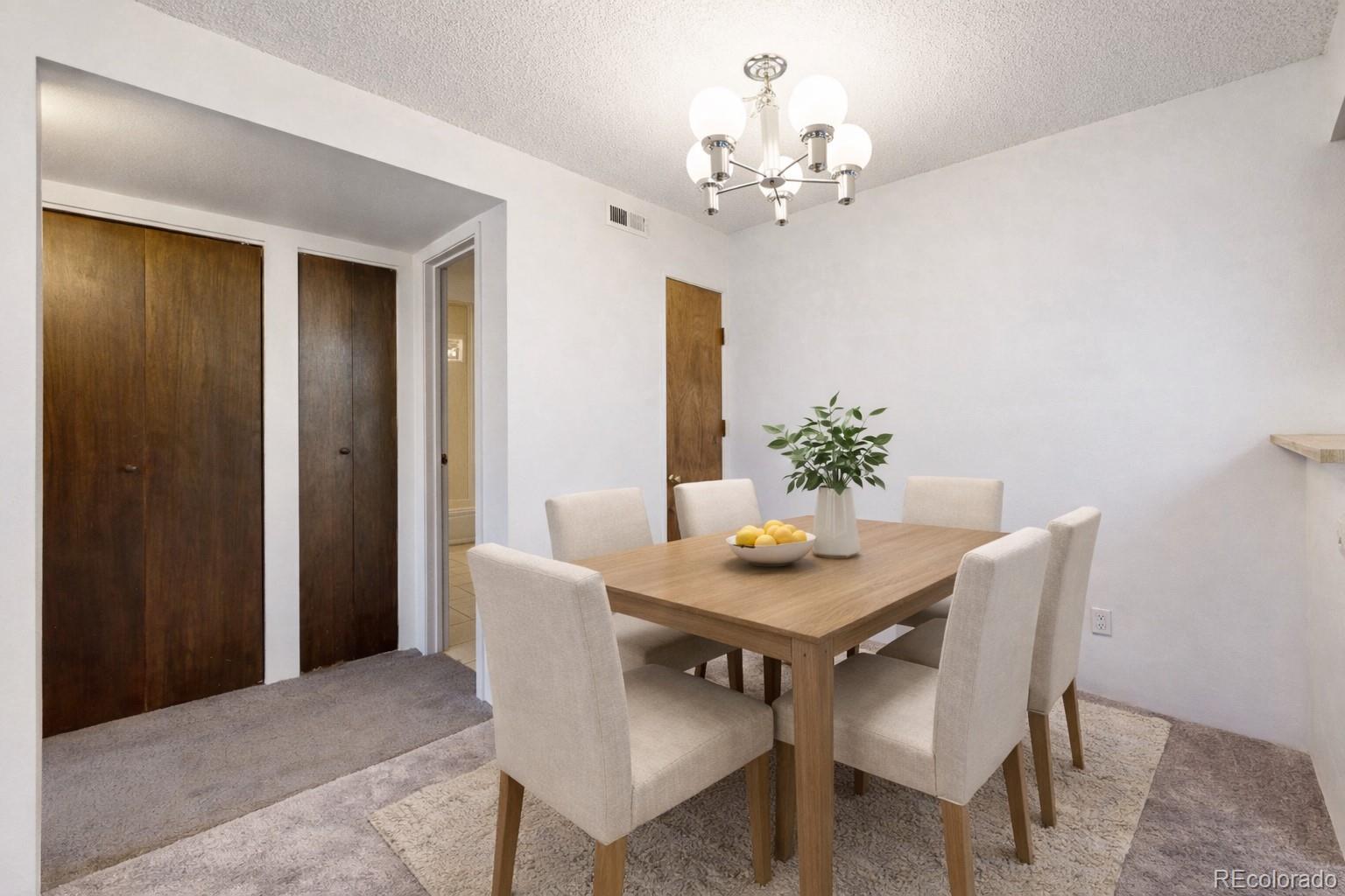 MLS Image #3 for 8555  fairmount drive g105,denver, Colorado
