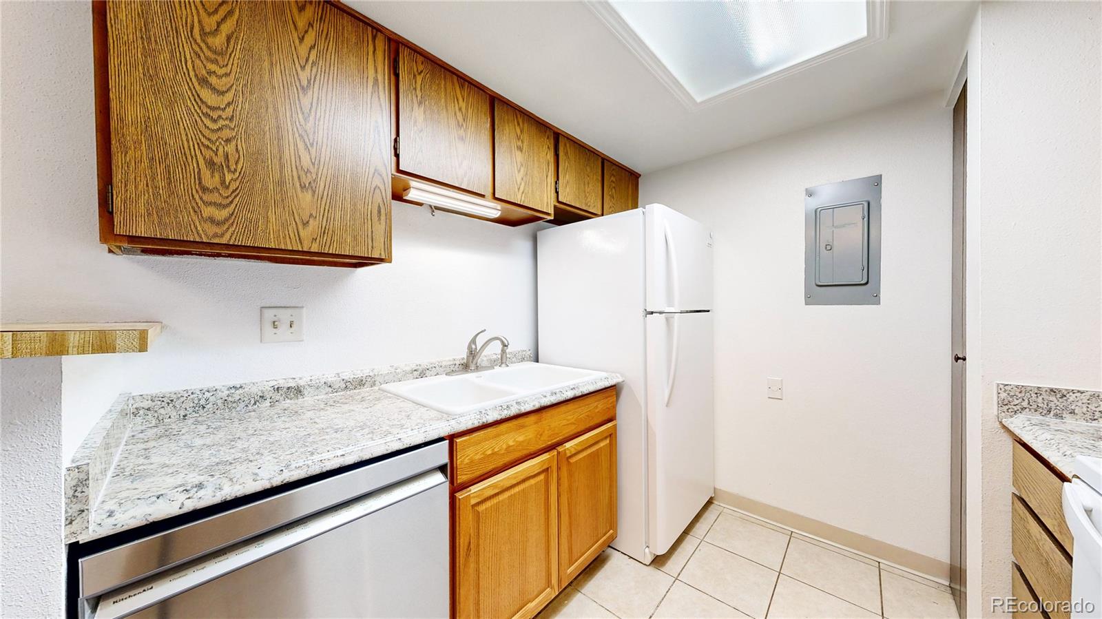 MLS Image #4 for 8555  fairmount drive g105,denver, Colorado