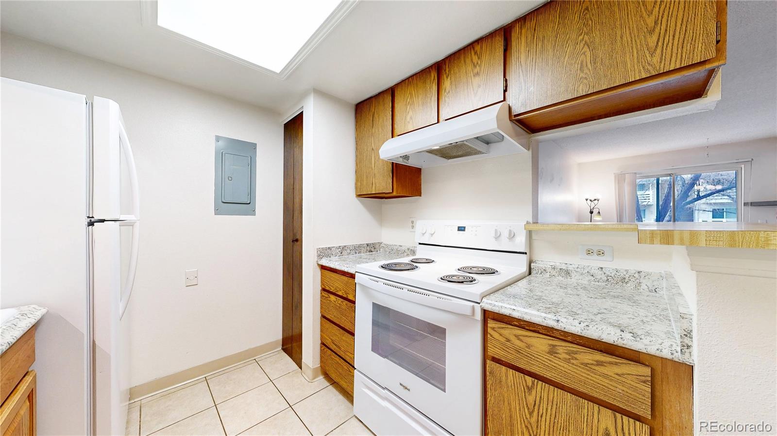 MLS Image #5 for 8555  fairmount drive g105,denver, Colorado