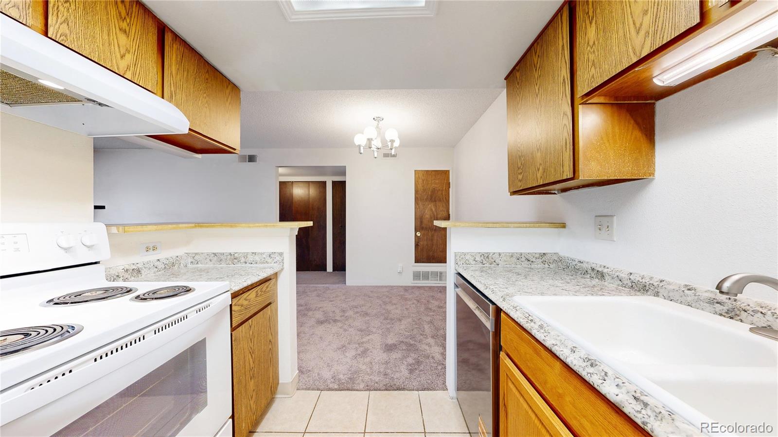 MLS Image #6 for 8555  fairmount drive g105,denver, Colorado