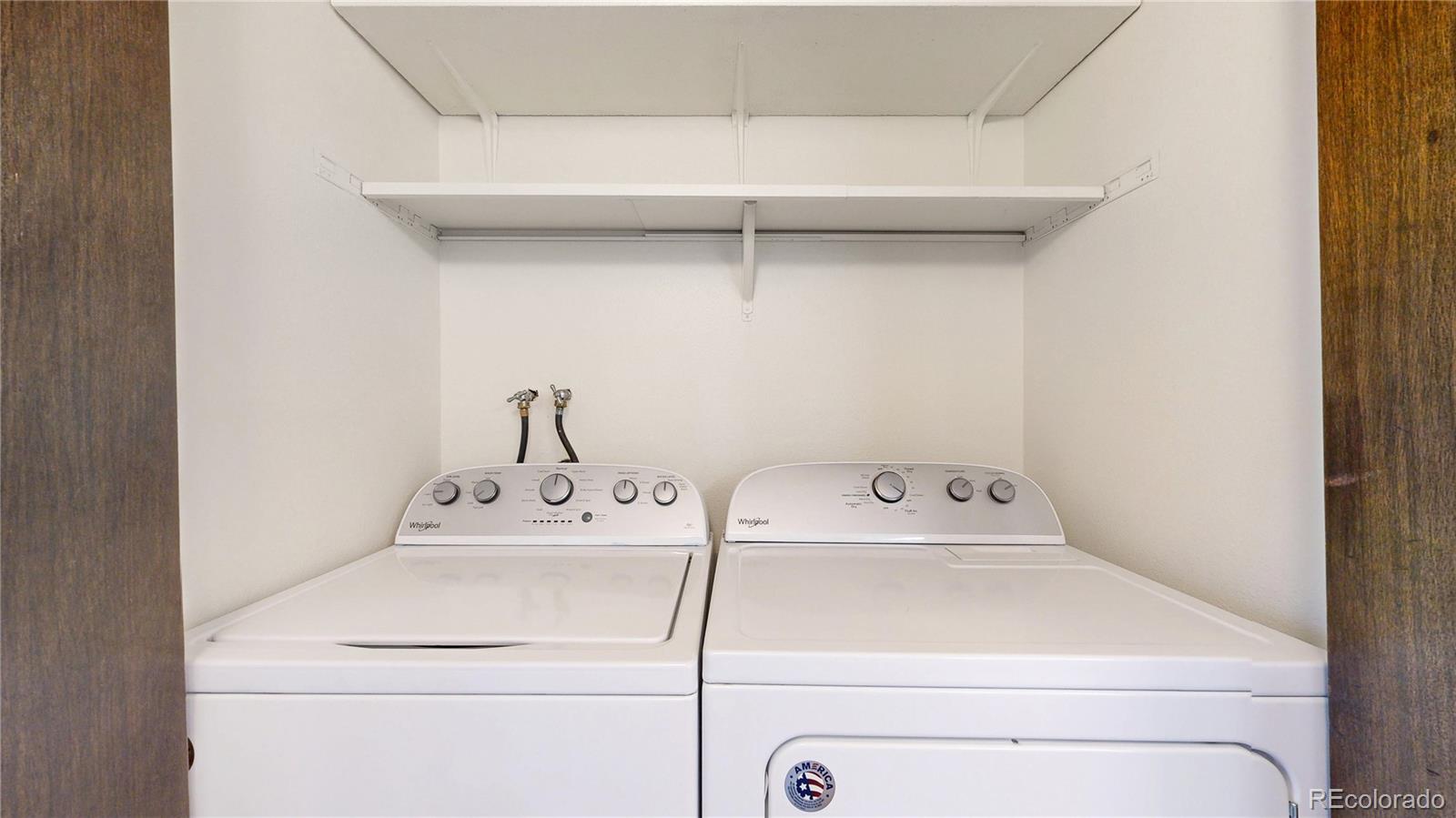 MLS Image #9 for 8555  fairmount drive g105,denver, Colorado