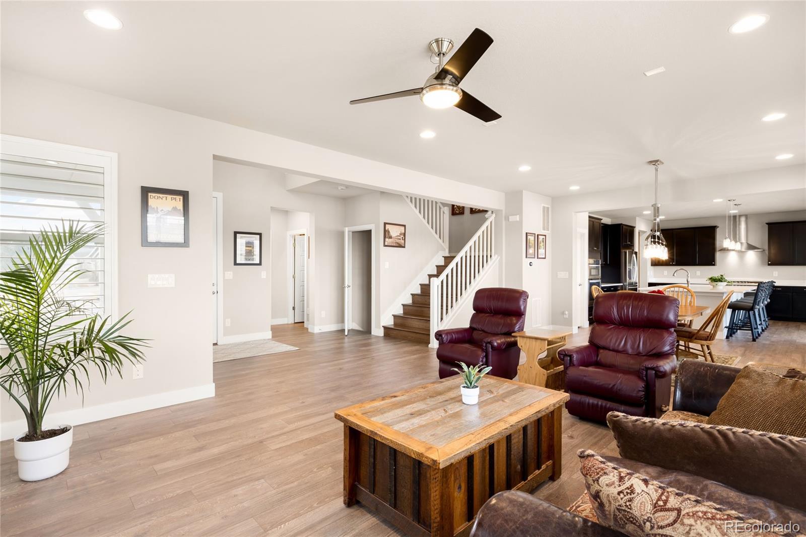 MLS Image #3 for 17817 w 87th avenue,arvada, Colorado