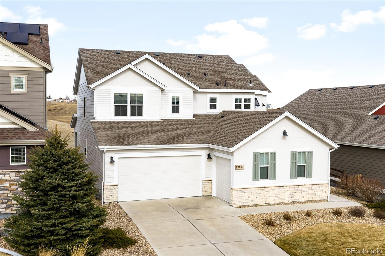 MLS Image #38 for 17817 w 87th avenue,arvada, Colorado