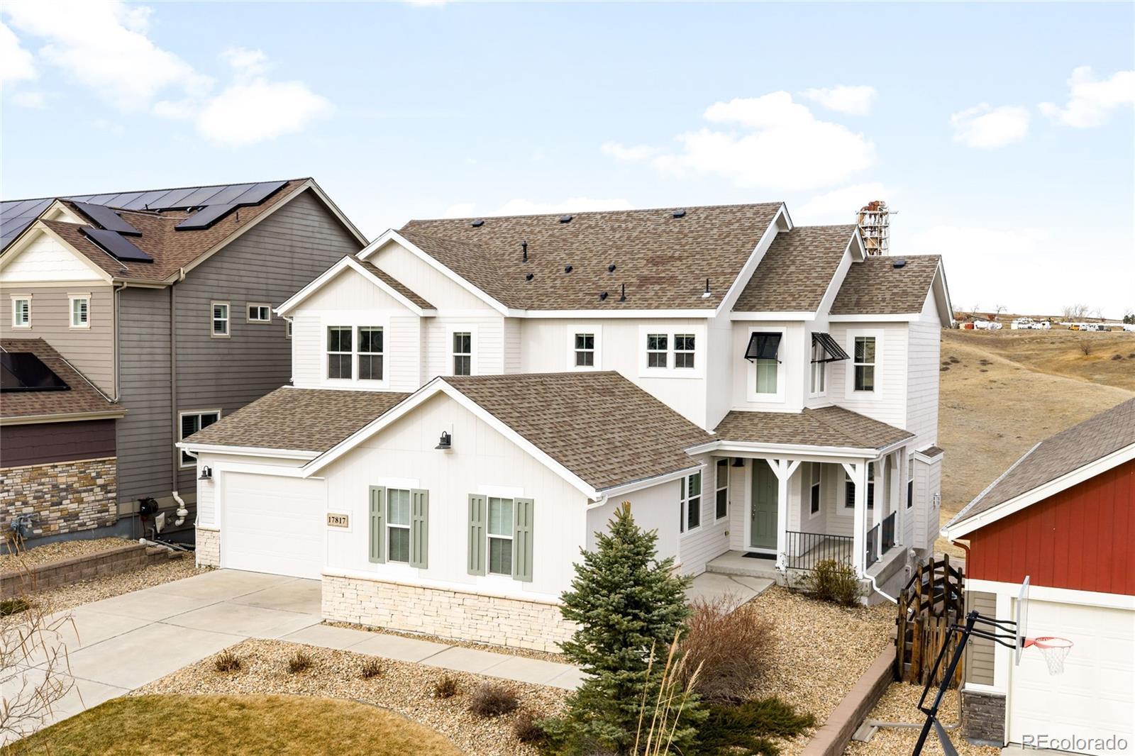 MLS Image #39 for 17817 w 87th avenue,arvada, Colorado