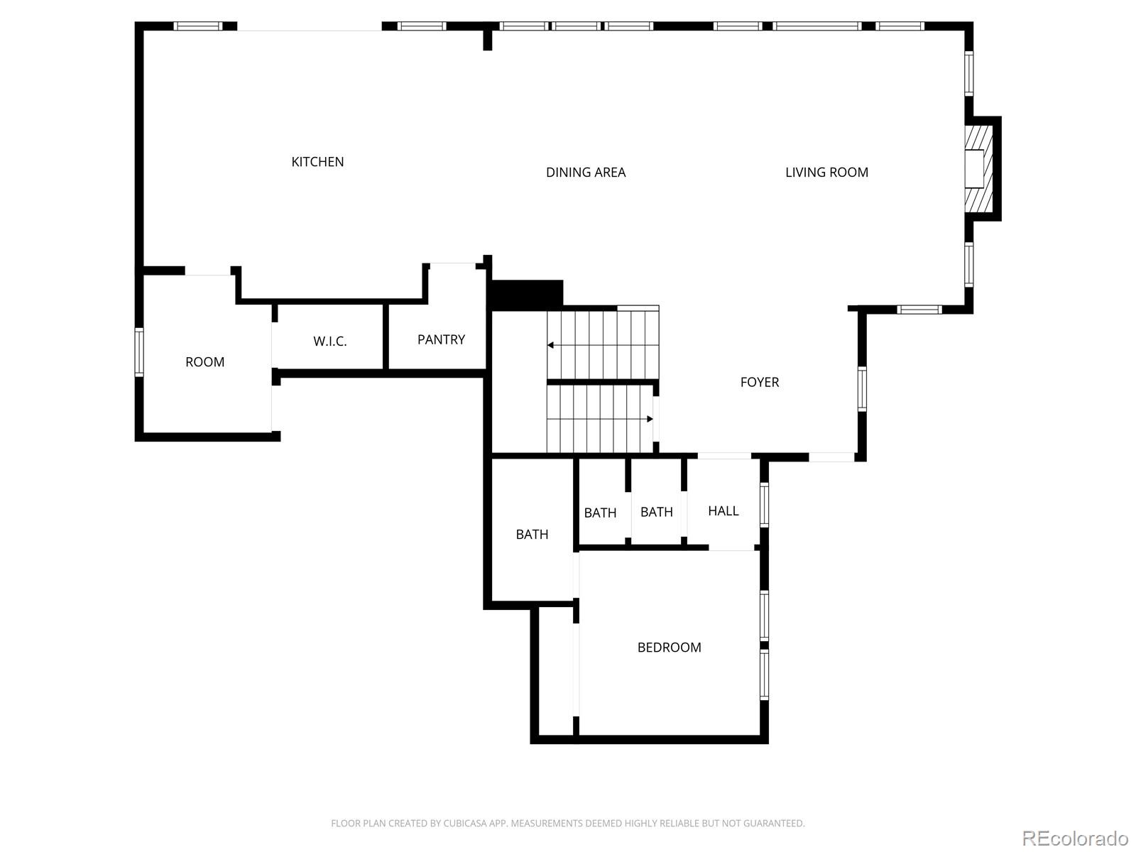 MLS Image #42 for 17817 w 87th avenue,arvada, Colorado