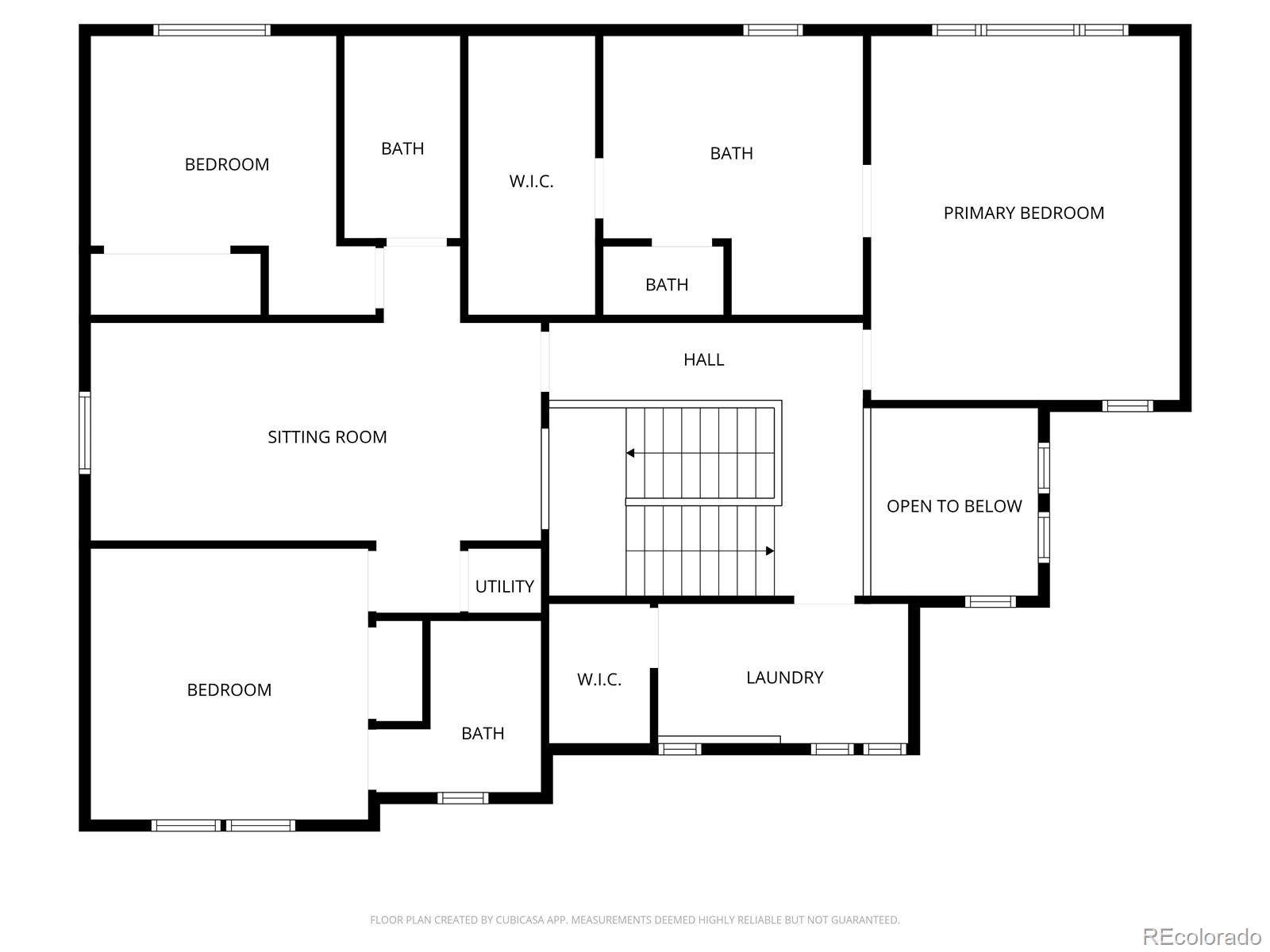 MLS Image #44 for 17817 w 87th avenue,arvada, Colorado