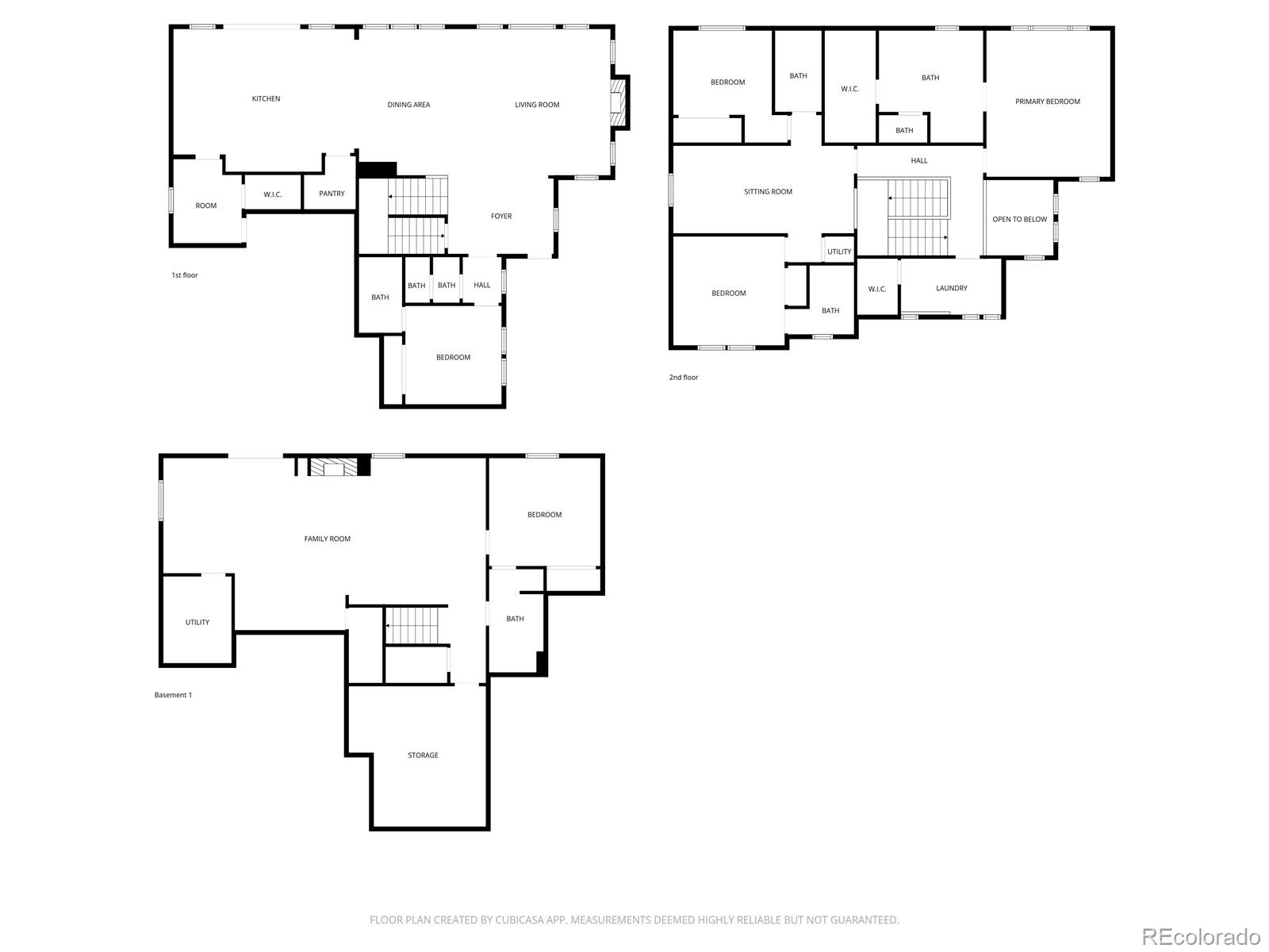 MLS Image #45 for 17817 w 87th avenue,arvada, Colorado