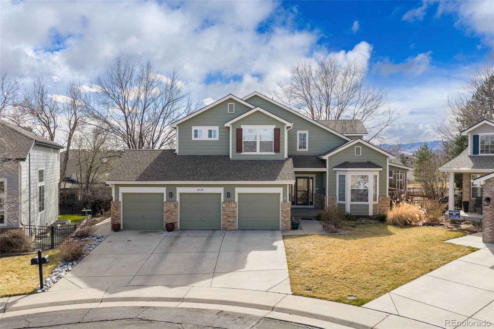 MLS Image #0 for 13436 w 62nd drive,arvada, Colorado