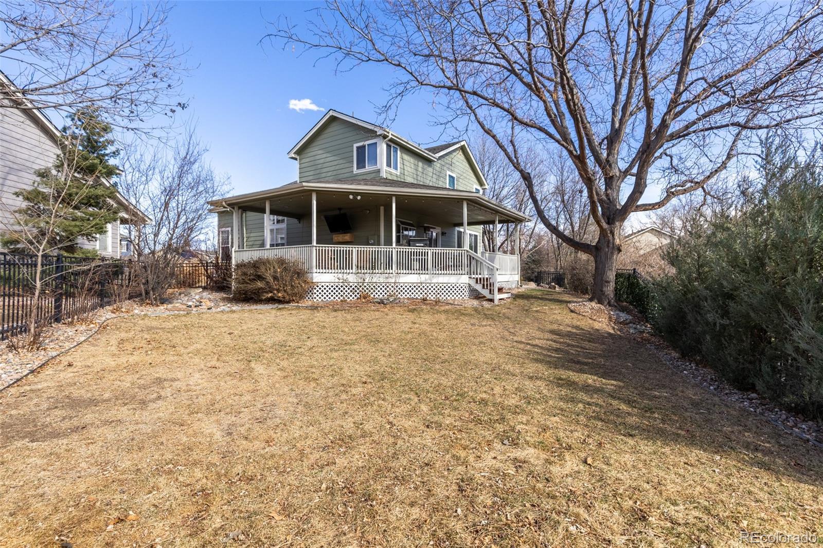 MLS Image #1 for 13436 w 62nd drive,arvada, Colorado