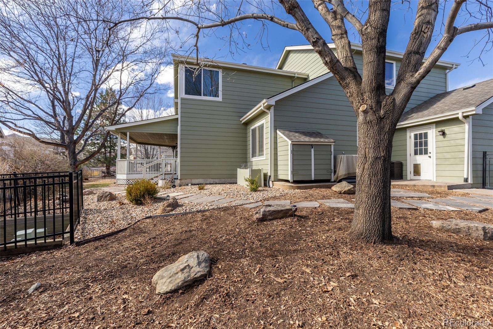 MLS Image #20 for 13436 w 62nd drive,arvada, Colorado