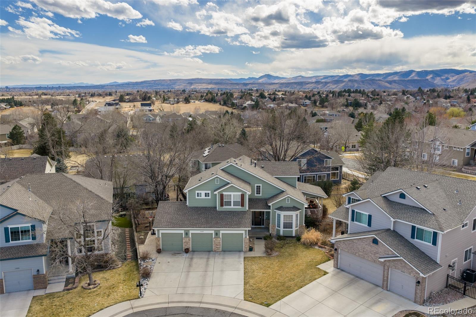 MLS Image #21 for 13436 w 62nd drive,arvada, Colorado