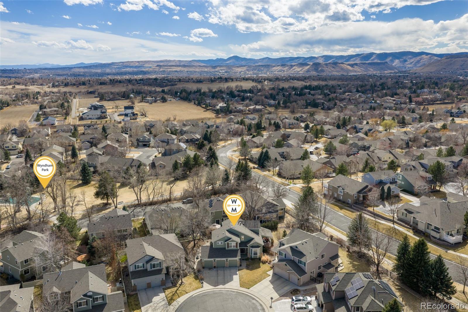 MLS Image #22 for 13436 w 62nd drive,arvada, Colorado