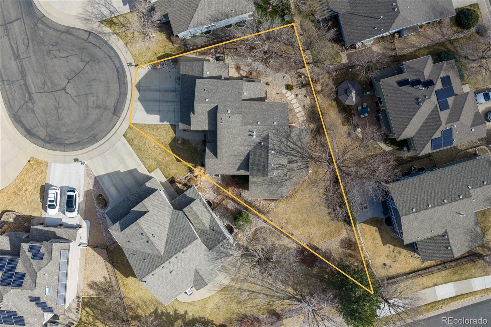 MLS Image #23 for 13436 w 62nd drive,arvada, Colorado
