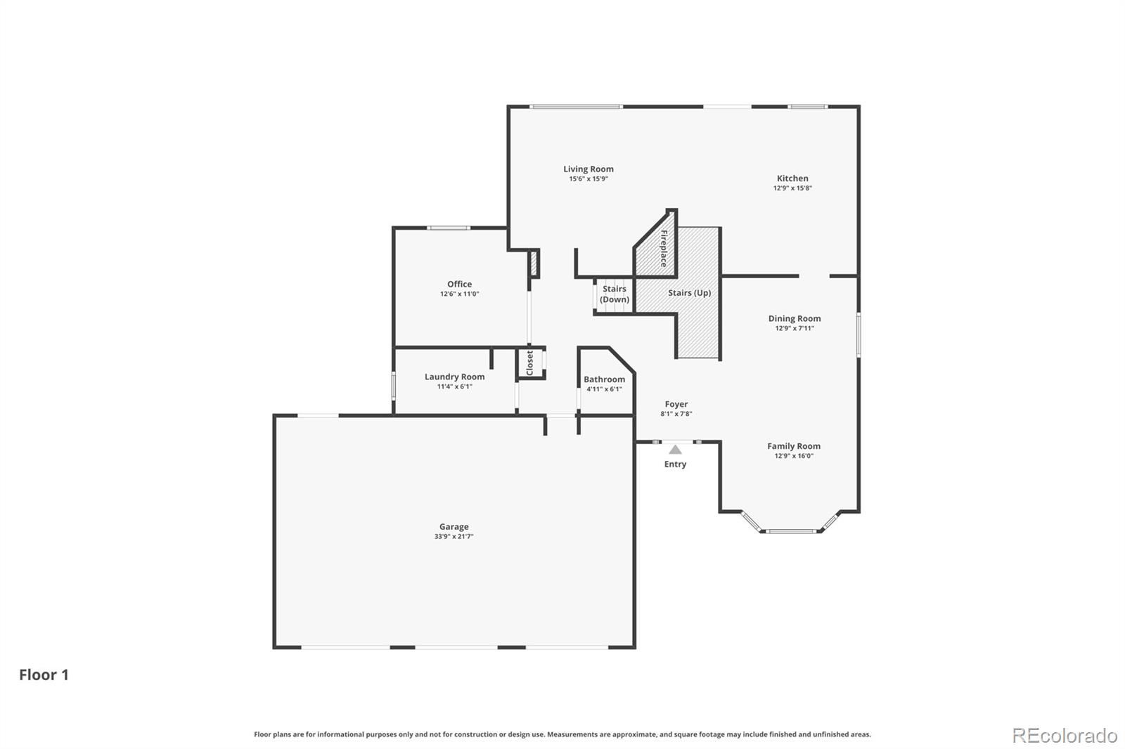 MLS Image #25 for 13436 w 62nd drive,arvada, Colorado